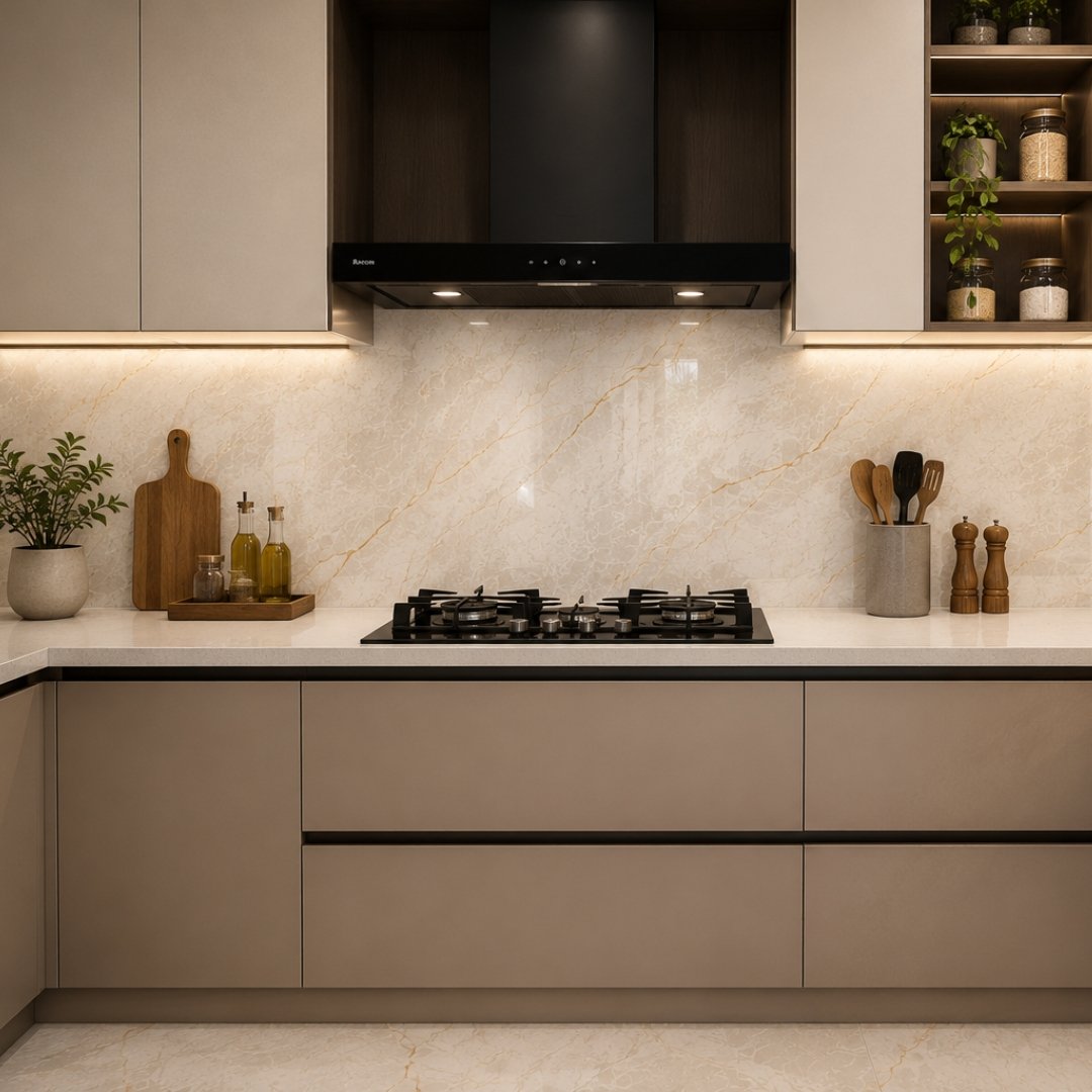 CA Eternity Beige 